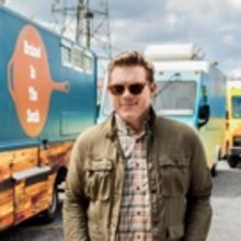 THE GREAT FOOD TRUCK RACE Returns to Food Network 8/20