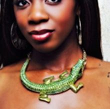 ELEMENTAL Finds Its Mother Nature