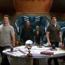 VIDEO: Sneak Peek - Season 3 of DC'S LEGENDS OF TOMORROW