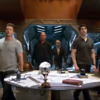 VIDEO: Sneak Peek - Season 3 of DC'S LEGENDS OF TOMORROW Video