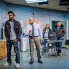 BWW Review: THE SKELETON CREW Presented by Premiere Stages at Kean University is an I