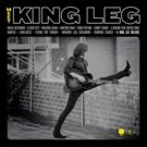 King Leg's Debut Album 'Meet King Leg' to be Released This October