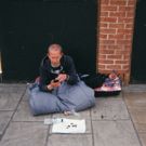 Colchester Arts Centre Presents Street Photography Exhibition by Homeless…