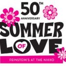 John Lloyd Young, HAIR in Concert and More Set for 'Summer of Love' Series at…