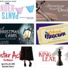 Maggie Allesse Dept. of Theatre & Dance at Wayne State Announces 2017-18 Season