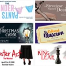 Maggie Allesse Dept. of Theatre & Dance at Wayne State Announces 2017-18 Season