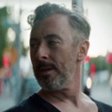 VIDEO: First Look - Alan Cumming Stars in Emotional Drama AFTER LOUIE
