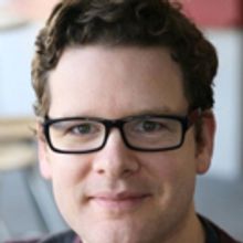 Playwright Brian J. Polak In ROAD PLAYWRIGHTS' FESTIVAL