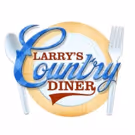 LARRY'S COUNTRY DINER and COUNTRY'S FAMILY REUNION Announce July Episodes