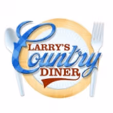 LARRY'S COUNTRY DINER and COUNTRY'S FAMILY REUNION Announce July Episodes
