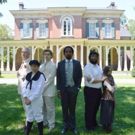 RAGTIME Next Up at Murfreesboro's Center of the Arts July 7-23