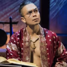 BWW Interview: DC Native Jose Llana of THE KING & I at The Kennedy Center