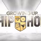 Sneak Peek - WE tv's Third Season of GROWING UP HIP HOP Premieres Today