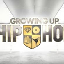 Sneak Peek - WE tv's Third Season of GROWING UP HIP HOP Premieres 7/20