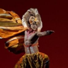 Rosie's Theater Kids to Honor THE LION KING at Fall Gala