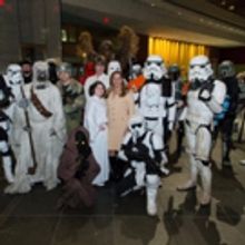 Philly POPS Opens Season with Star Wars and More John Williams