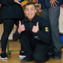 arepp:Theatre for Life Celebrates Thirty Years of Changing Young People's Lives Throu