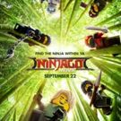 Photo Flash: First Look - New Poster Art for The LEGO NINJAGO Movie!