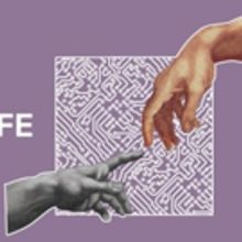 BWW REVIEW: With Technology Invading Our Everyday, IN REAL LIFE Considers The Frighte