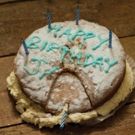 HAPPY BIRTHDAY JACOB and More Next Week at The New Theatre