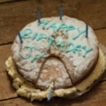 HAPPY BIRTHDAY JACOB and More Next Week at The New Theatre