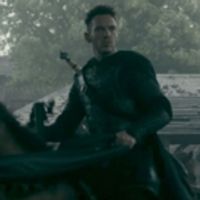 VIDEO: First Look - Trailer for New Season of VIKINGS Unveiled at Comic Con Video