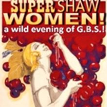 Alison Cimmet, Jayne Houdyshell, Daphne Rubin-Vega and More Set for SUPER SHAW WOMEN;