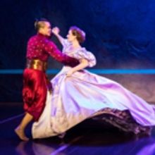 Tickets on Sale Today for Rodgers & Hammerstein's THE KING AND I at Dr. Phillips Cent