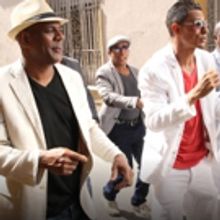 Horizon Foundation Sounds of the City Presents Free Outdoor Concert Featuring Septeto