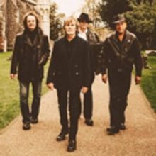 The Zombies Coming to bergenPAC This July