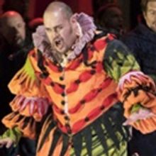 Lyric Opera of Chicago's RIGOLETTO Opens Tomorrow