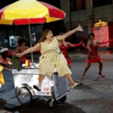 Run and Tell That! NBC's HAIRSPRAY LIVE!  Garners 7 EMMY Nominations