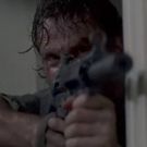 VIDEO: First Look at WALKING DEAD Season 8 Revealed at Comic Con