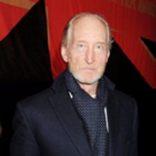 Charles Dance to Perform Aaron Copland's LINCOLN PORTRAIT at the Edinburgh Internatio
