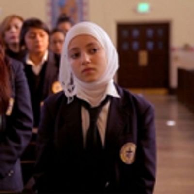 POV Kicks Off 30th Season on PBS with Touching Documentary DALYA'S OTHER COUNTRY