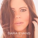 Sara Evans' New Album 'Words' Hits No. 1 on iTunes Within Hours of Release