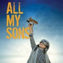 Nottingham Playhouse Presents ALL MY SONS
