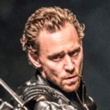Photo Flash: First Look At Tom Hiddleston In Kenneth Branagh's HAMLET