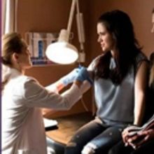 Freeform Airs Powerful Episode of THE BOLD TYPE in Support of Breast Cancer Awareness