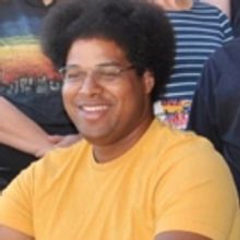 AMERICAN CARNAGE: A LOVE STORY Opens 11/10 at City Heights Performance Annex