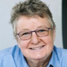 The FRINGE-y 5: F. LYNNE BACHLEDA's Life in the Fringe Lane