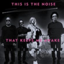 Garbage Releases New Single 'No Horses'