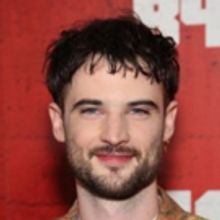 Tom Sturridge Reportedly Collapses Onstage During '1984' Torture Scene