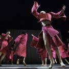 Theo Clinkard Presents THIS BRIGHT FIELD in Glasgow, London and Salford Quays