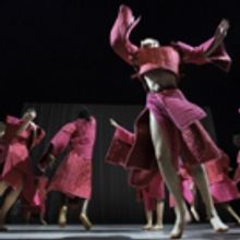 Theo Clinkard Presents THIS BRIGHT FIELD in Glasgow, London and Salford Quays