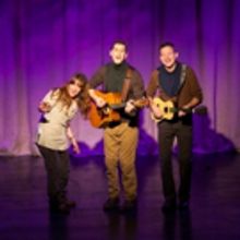 BWW Review: THE COMPLETE WORKS OF WILLIAM SHAKESPEARE (ABRIDGED) at Playhouse On Park