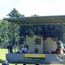 Union County Brings Shakespeare's Zesty Romantic Comedy to Linden this Weekend