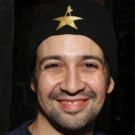 DVR Alert - Tony Winner Lin-Manuel Miranda to Visit LATE NIGHT on NBC