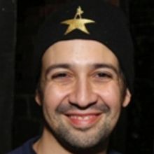 DVR Alert - Tony Winner Lin-Manuel Miranda to Visit LATE NIGHT on NBC