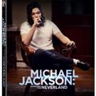 MICHAEL JACKSON: SEARCHING FOR NEVERLAND Available on DVD 10/10
